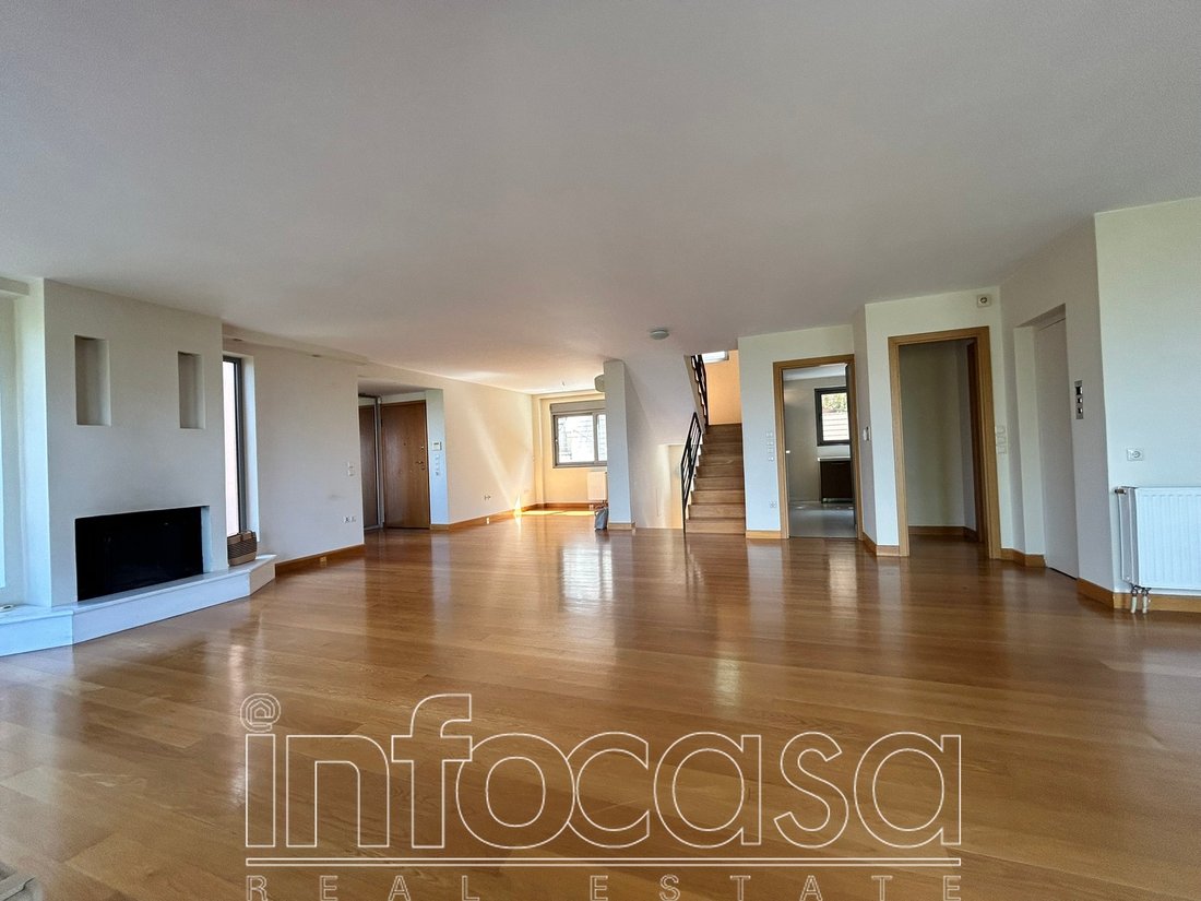 House in Ekali, Attica, Greece 2 - 16306636