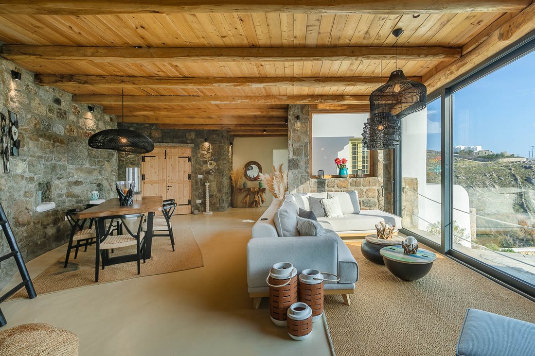 Villa in Mykonos, Aegean, Greece 5 - 13929099