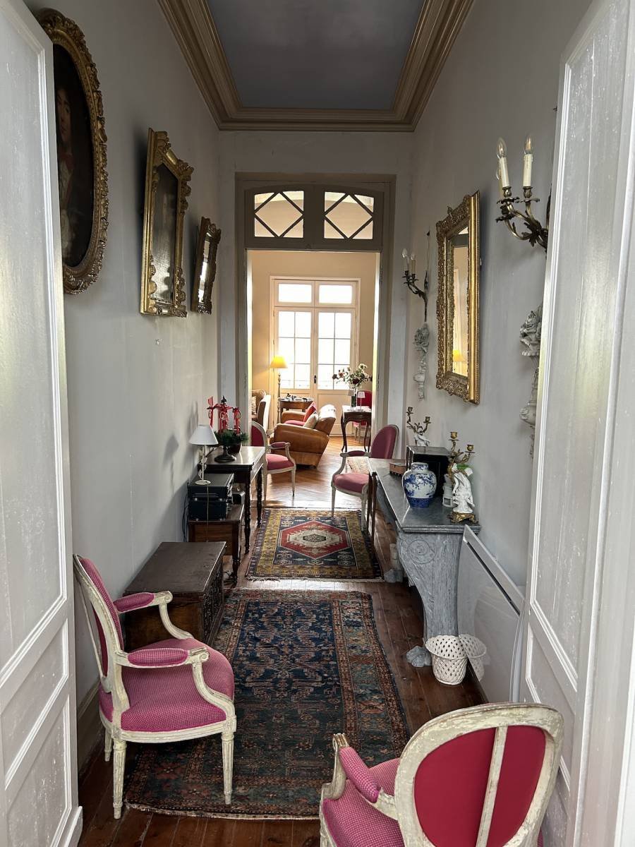 House in Saint-Valery-en-Caux, Normandy, France 5 - 16301448