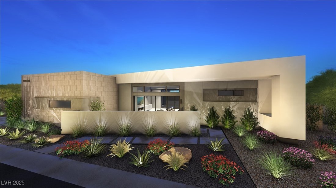 House in Las Vegas, Nevada, United States 1 - 16300283