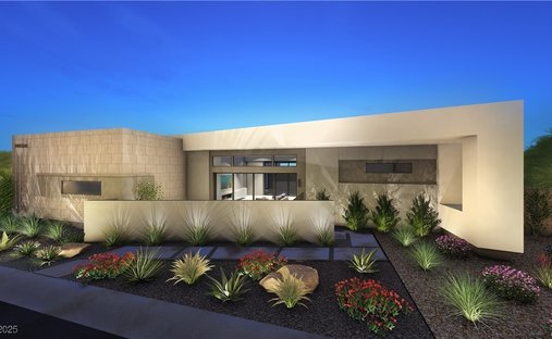 Casa a Las Vegas, Nevada, Stati Uniti 1