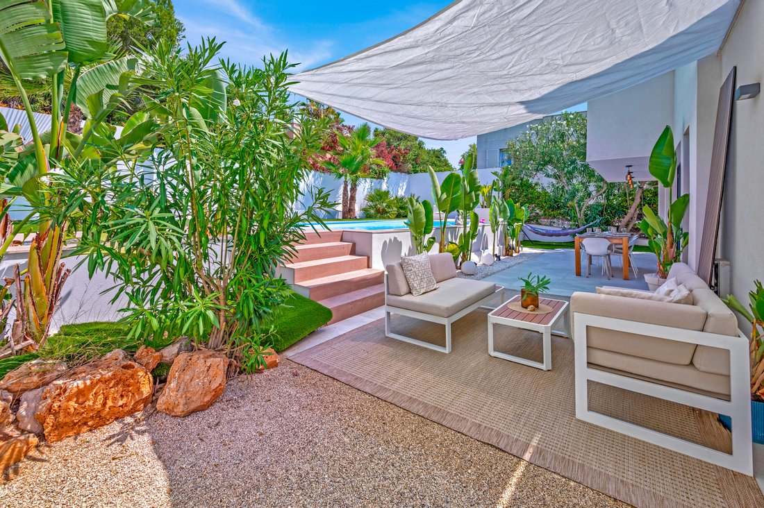 Villa in Calvia, Balearic Islands, Spain 4 - 16296043