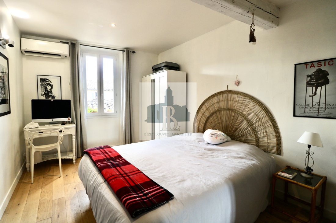 House in Zone Est Diffuse, Saint-Tropez, France 5 - 16296678