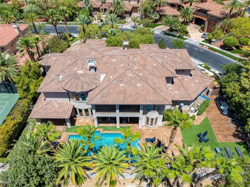 House in Henderson, Nevada, United States 1 - 16300572