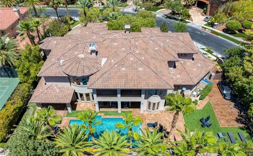 Casa a Henderson, Nevada, Stati Uniti 1