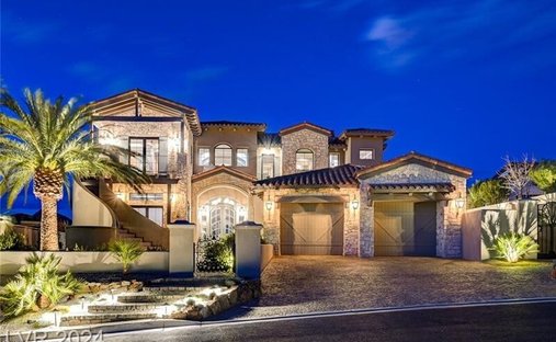 Casa a Henderson, Nevada, Stati Uniti 1