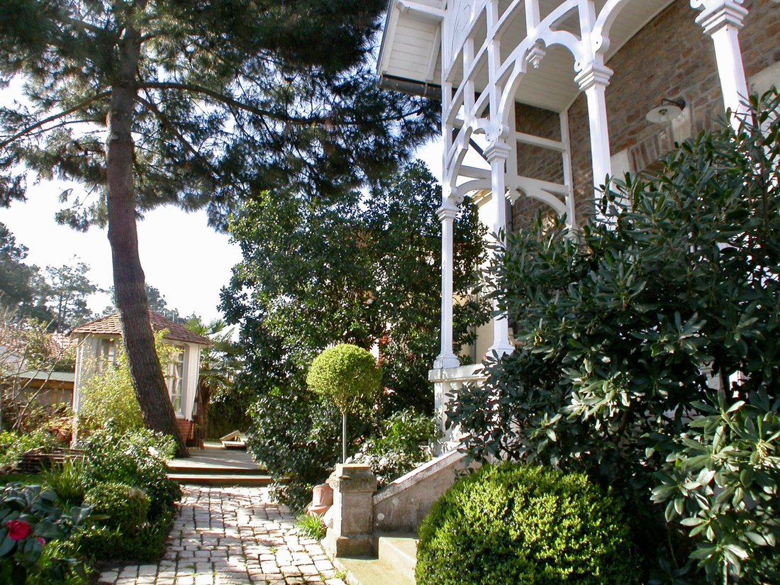 House in Les Villages, Saint-Brevin-les-Pins, France 3 - 16296902