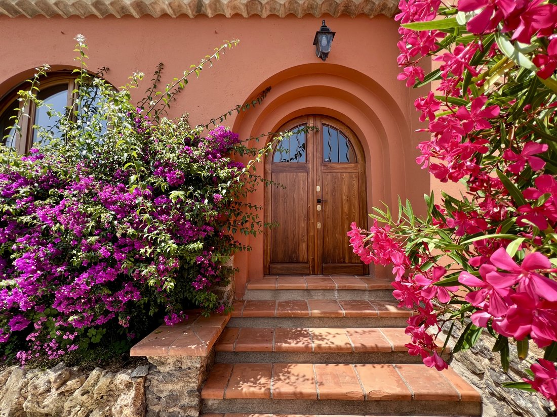 Villa in Ville-Les Saquedes-Le Bouillonnet, Sainte-Maxime, France 3 - 16301412