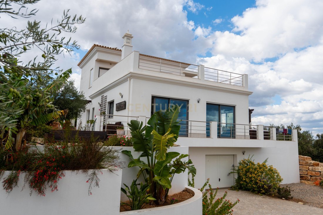 Villa in Sao Bras de Alportel, Algarve, Portugal 4 - 16016366