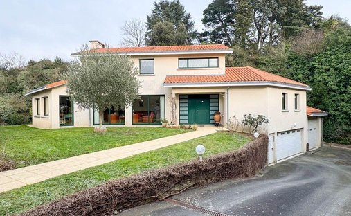 Casa en La Choletière, Cholet, Francia 1