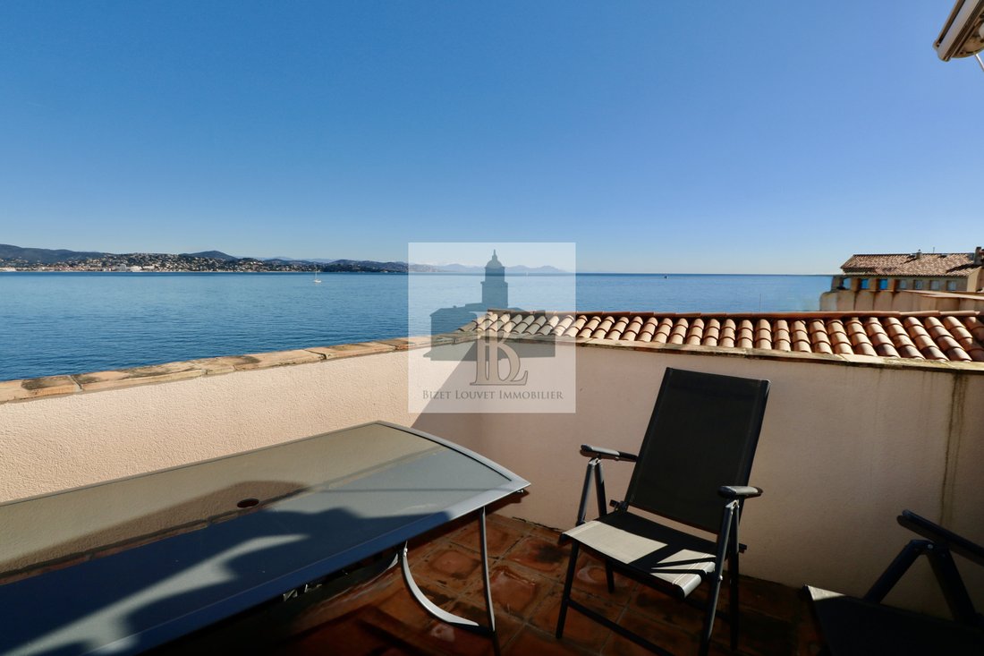 House in Zone Est Diffuse, Saint-Tropez, France 2 - 16296763
