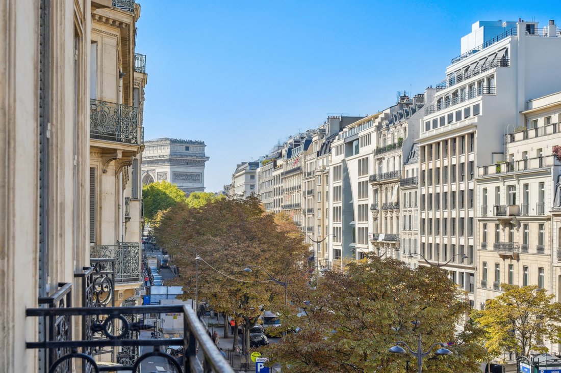 Apartamento en Cambronne-Garibaldi, Paris 15e Arrondissement, París 3 - 16306909