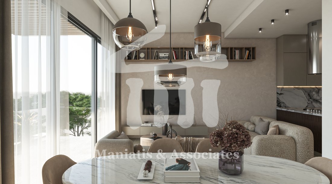 Apartment in Korydallos, Attica, Greece 5 - 16306682