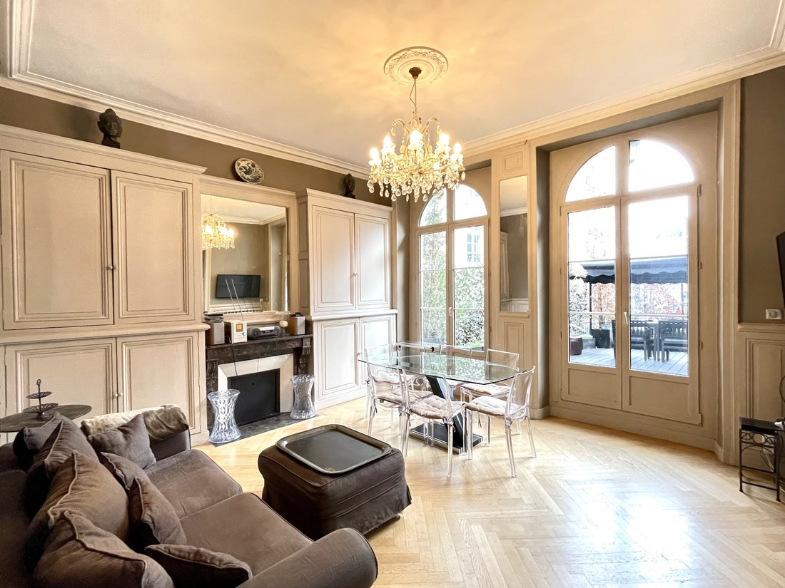 Apartment in Tortière - Donatien, Nantes, France 2 - 16297431