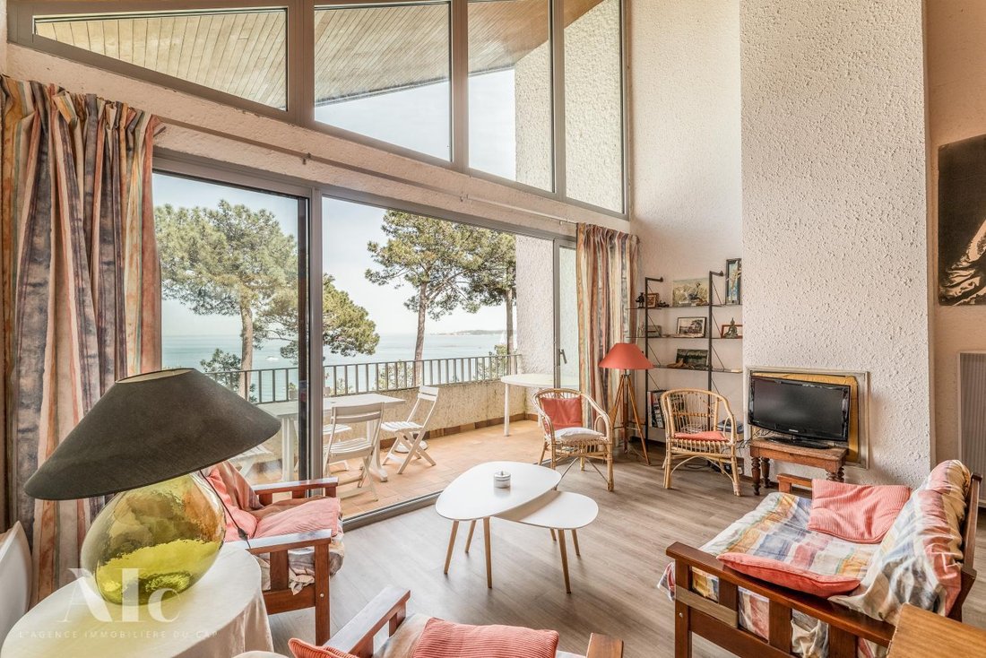 Apartment in Centre Cap Ferret, Lège-Cap-Ferret, France 5 - 16297582
