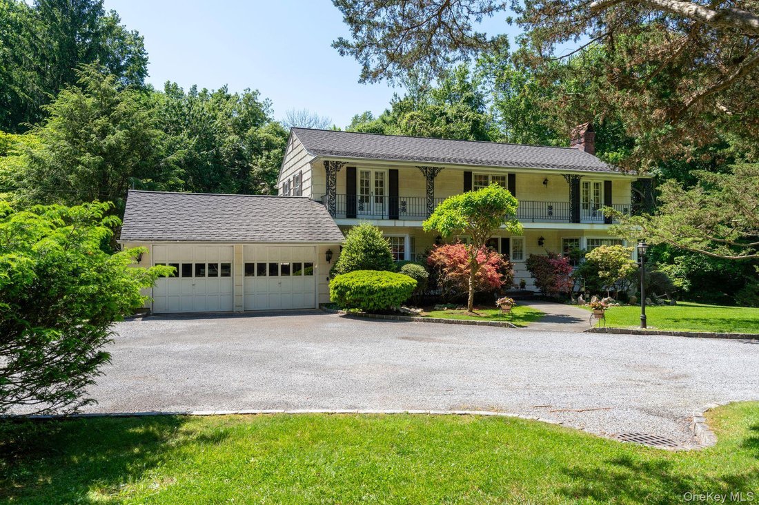 House in Lloyd Harbor, New York, United States 1 - 16298803