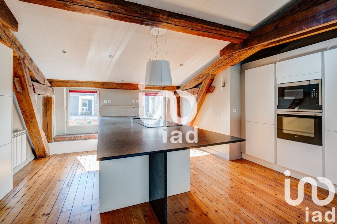 Apartment in Capitole, Toulouse, France 5 - 16298977