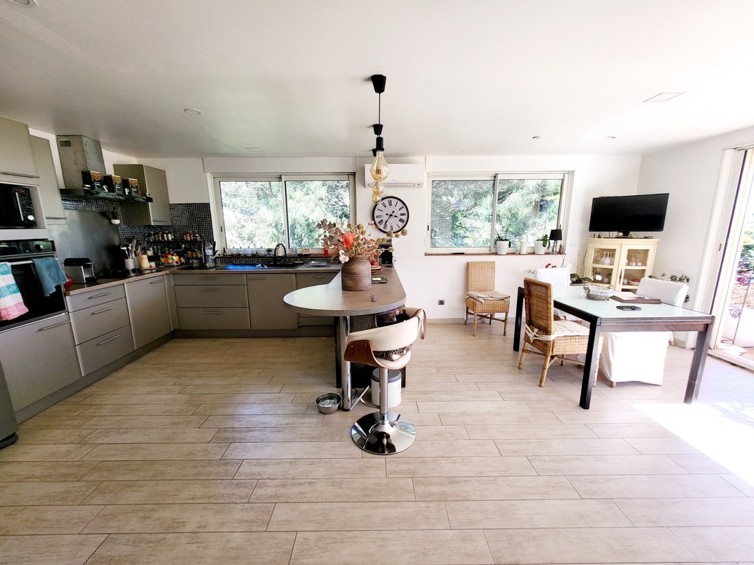 Villa in Nord, Cavalaire-sur-Mer, France 5 - 16297085
