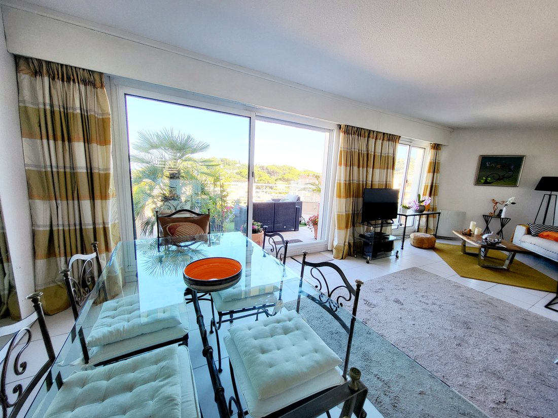 Apartment in Nord, Cavalaire-sur-Mer, France 4 - 16296769