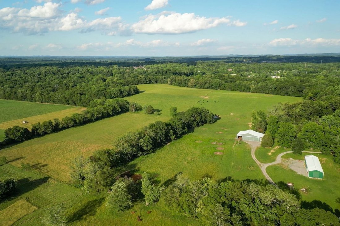 Land in Lebanon, Tennessee, United States 1 - 16306216