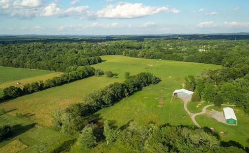 Land in Lebanon, Tennessee, United States 1