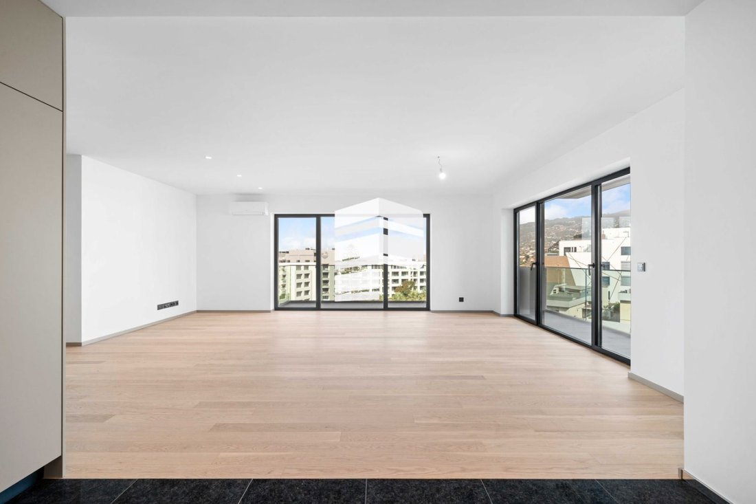 Apartment in Sao Martinho, Madeira, Portugal 5 - 16307009
