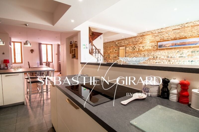 House in Jolimont-Soupetard-Bonhoure, Toulouse, France 4 - 16298838