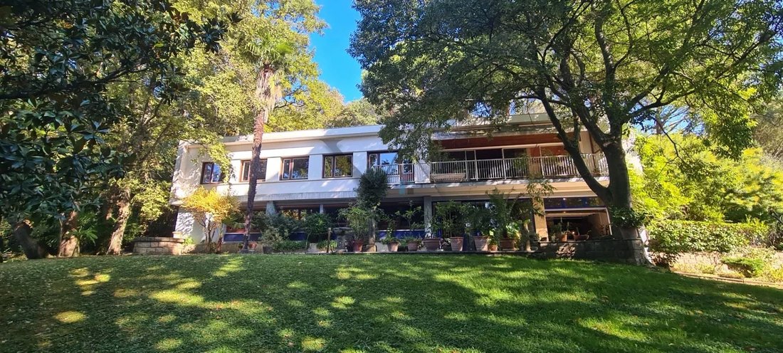 Estate in Alexis-Montlouis, Montelimar, France 2 - 16306982