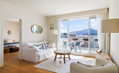 Appartamento a Saint-Jean-de-Luz, Nuova Aquitania, Francia 1