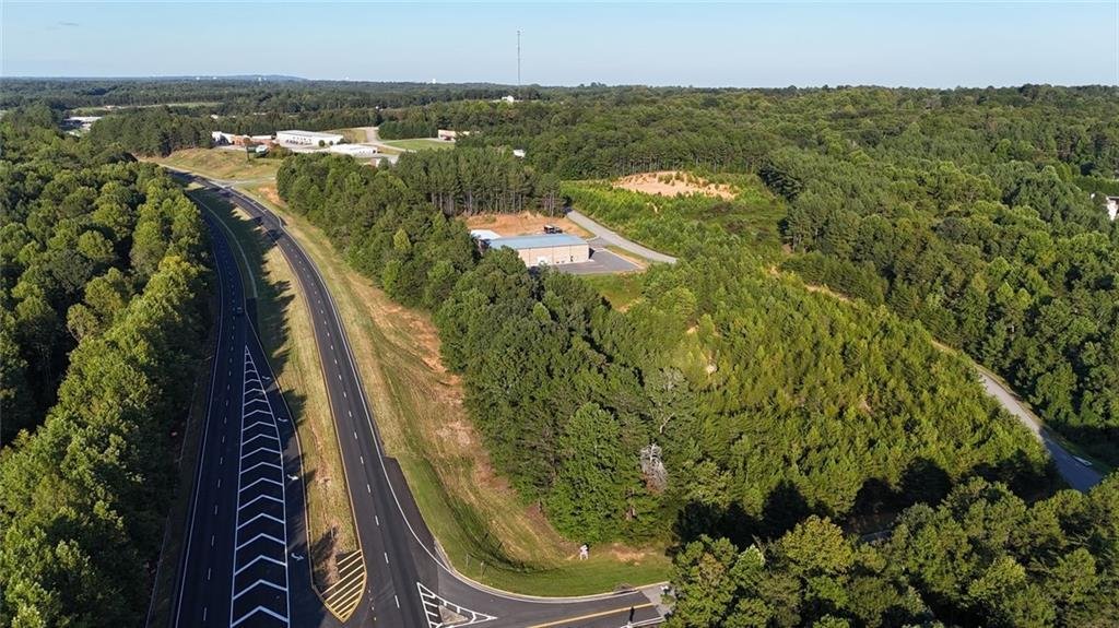 Land in Lula, Georgia, United States 1 - 16306529