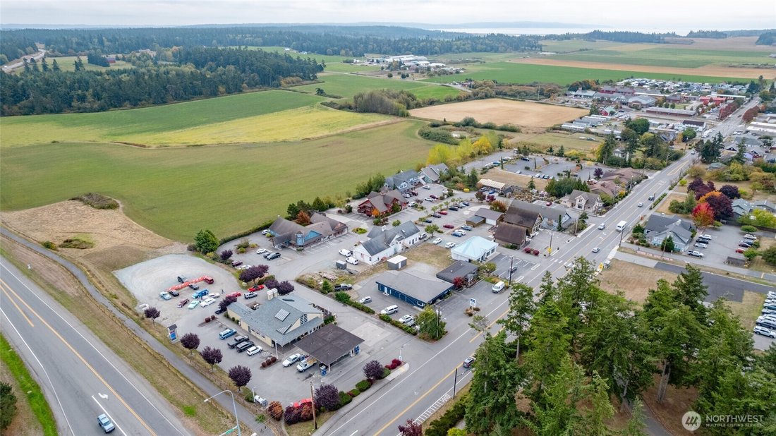 Coupeville, Washington, United States 2 - 16299220