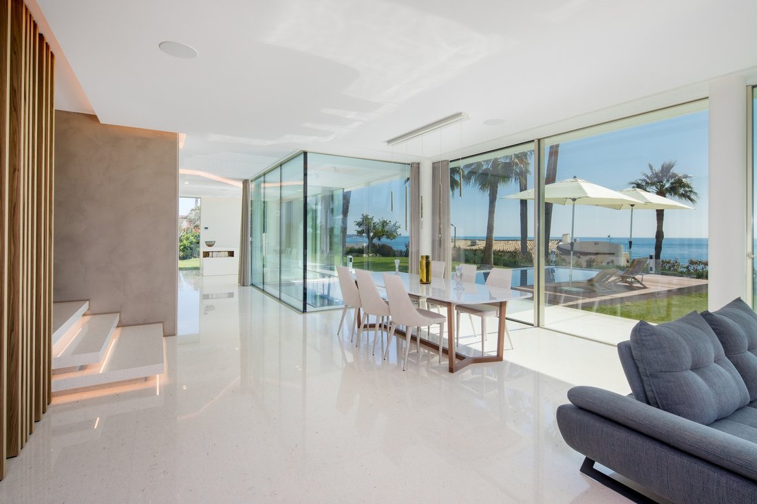 Villa in La Californie, Cannes, France 4 - 16306136
