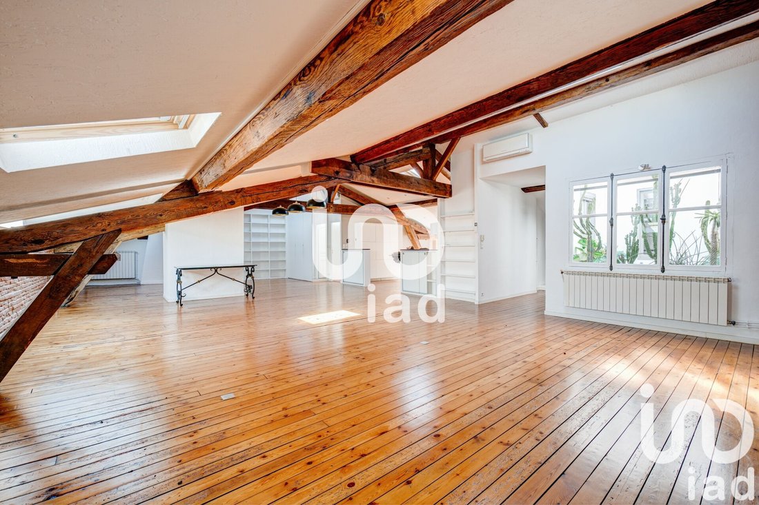 Apartment in Capitole, Toulouse, France 1 - 16298977