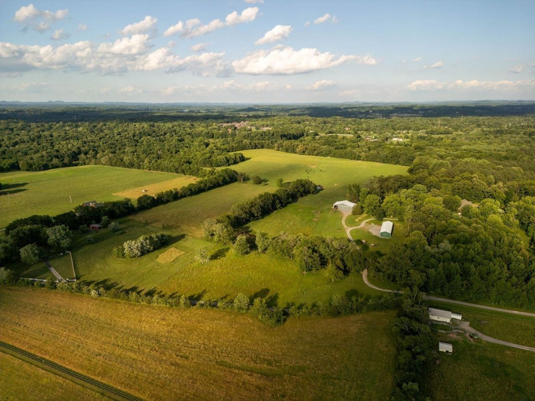 Land in Lebanon, Tennessee, United States 5 - 16306216