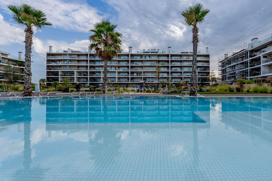 Apartment in Alcochete, Setubal, Portugal 1 - 16305811