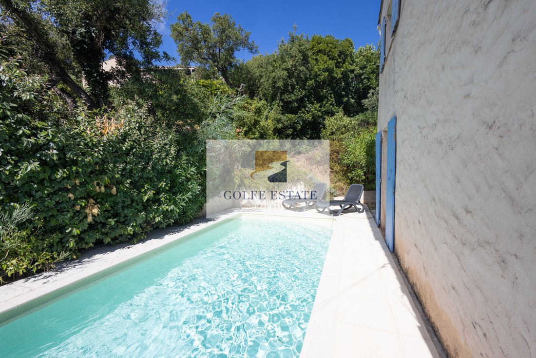 House in La Croix-Valmer, Provence-Alpes-Côte d'Azur, France 3 - 16296543