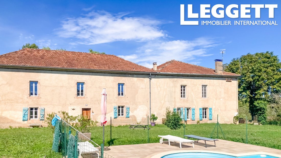 House in Vindrac-Alayrac, Occitania, France 3 - 16216843