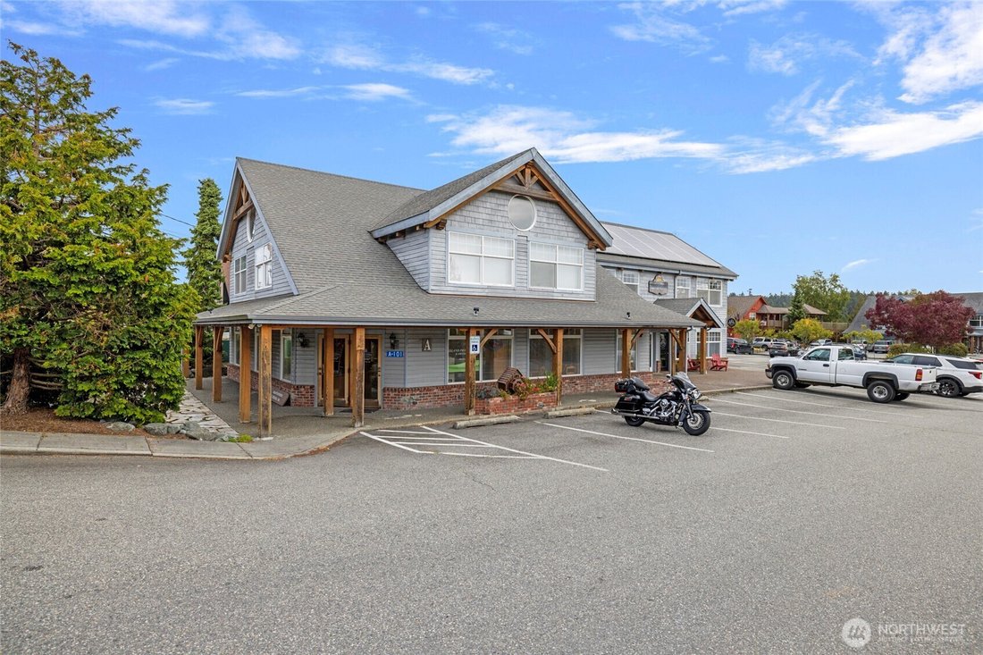 Coupeville, Washington, United States 5 - 16299220
