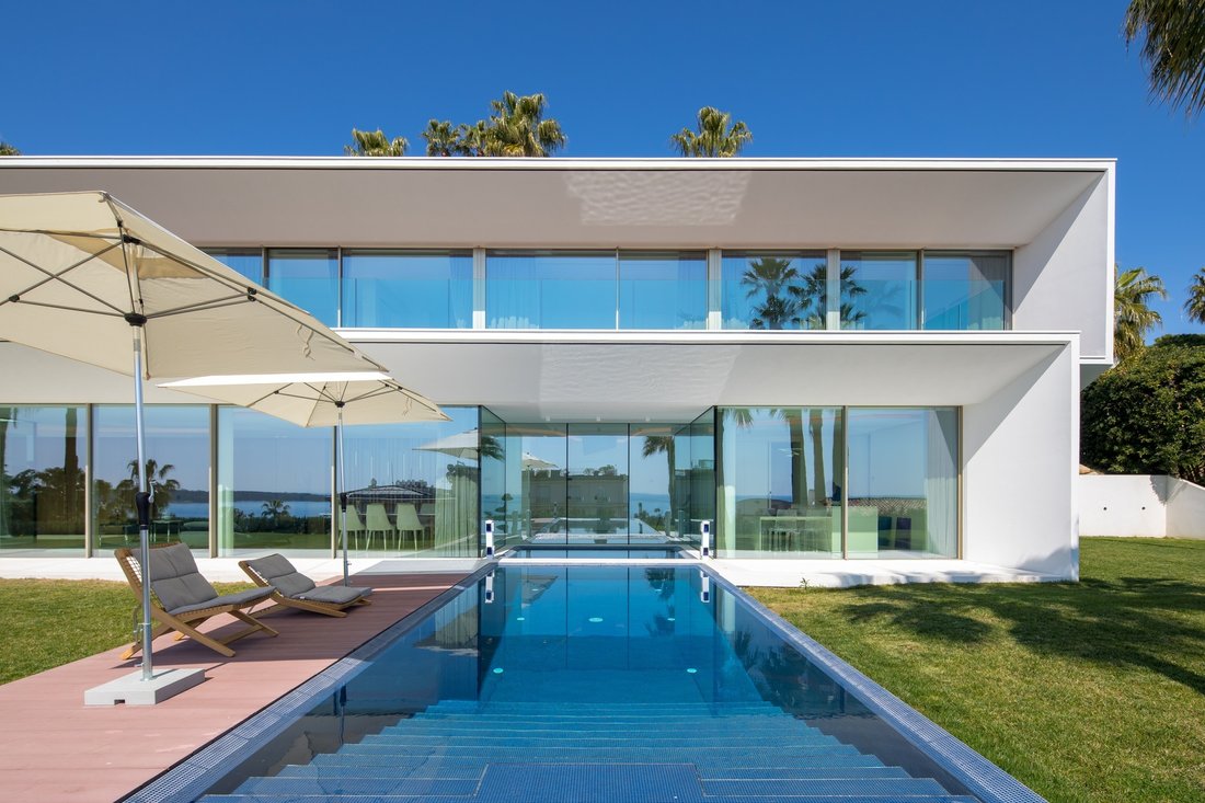 Villa in La Californie, Cannes, France 3 - 16306136