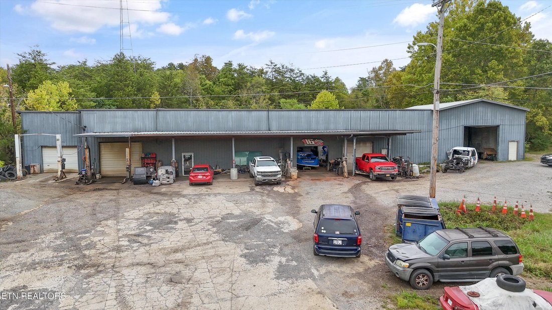 Land in Knoxville, Tennessee, United States 5 - 16306245