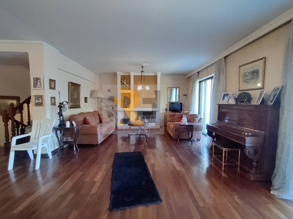 House in Kifisia, Attica, Greece 1 - 16296444
