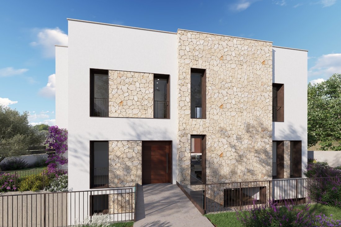Villa in Marratxi, Balearic Islands, Spain 2 - 16305778