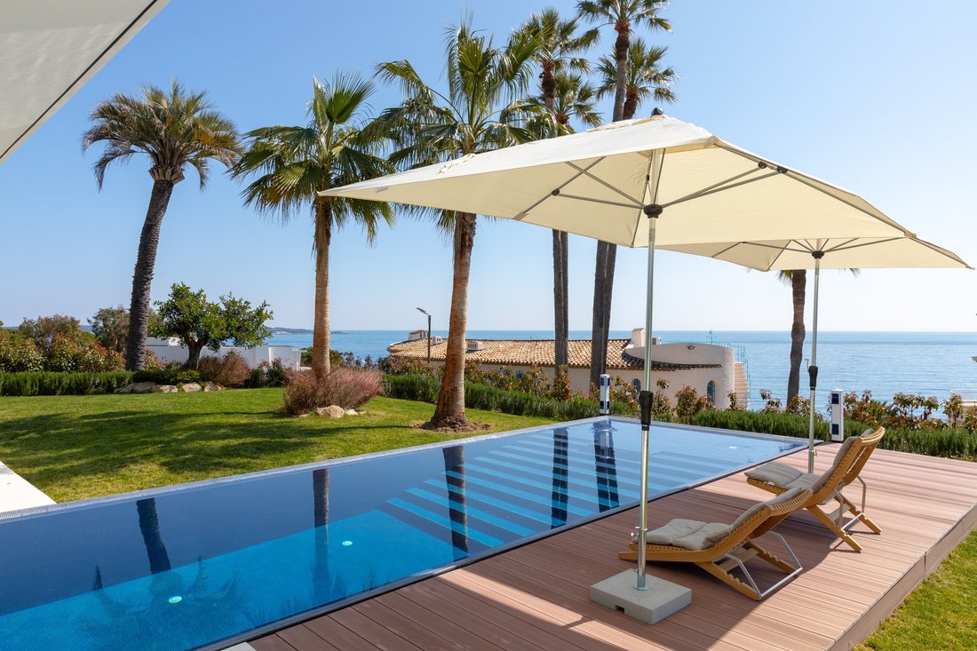 Villa in La Californie, Cannes, France 2 - 16306136