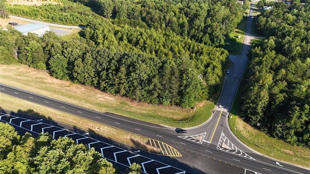 Land in Lula, Georgia, United States 3 - 16306529