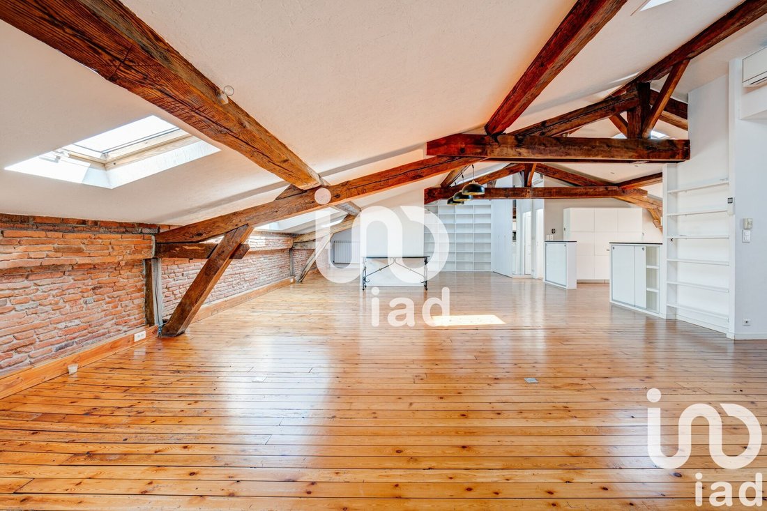 Apartment in Capitole, Toulouse, France 2 - 16298977