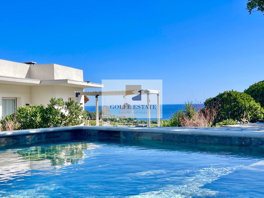 Villa in La Croix-Valmer, Provence-Alpes-Côte d'Azur, France 3 - 16297400