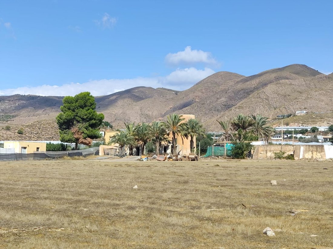 Land in Berja, Andalusia, Spain 4 - 16305840