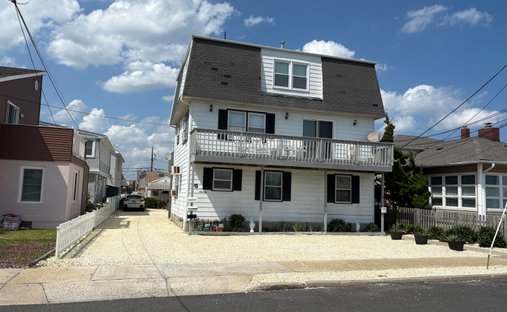 Seaside Park, New Jersey, États-Unis 1