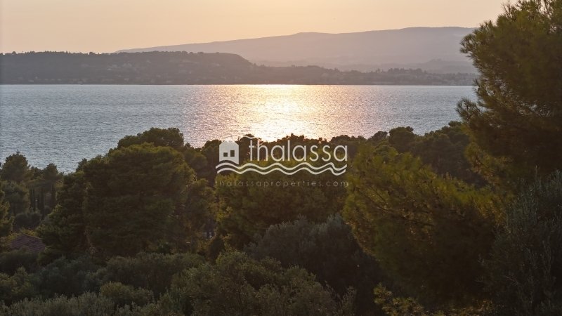 Land in Argostoli, Peloponnese, Western Greece and the Ionian, Greece 5 - 16307048