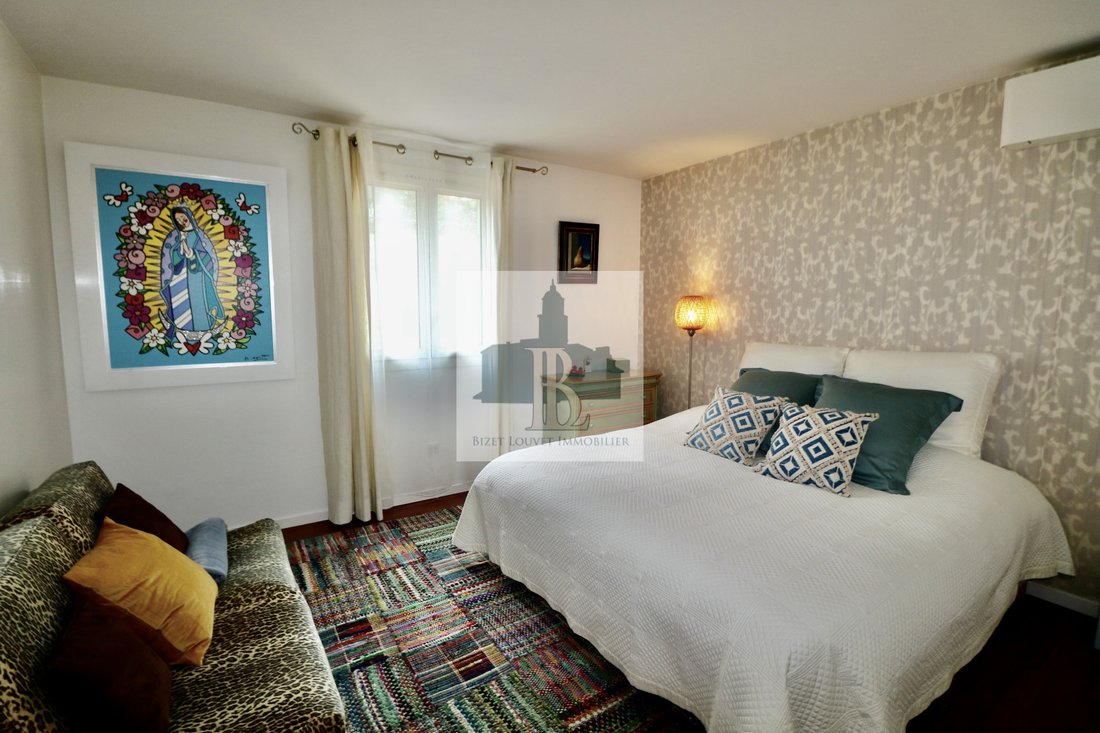 Apartment in Zone Est Diffuse, Saint-Tropez, France 4 - 16296519